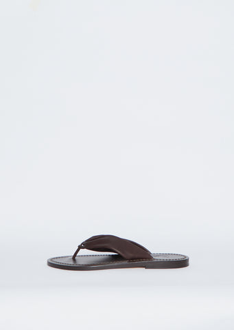 Saba Thong Sandal