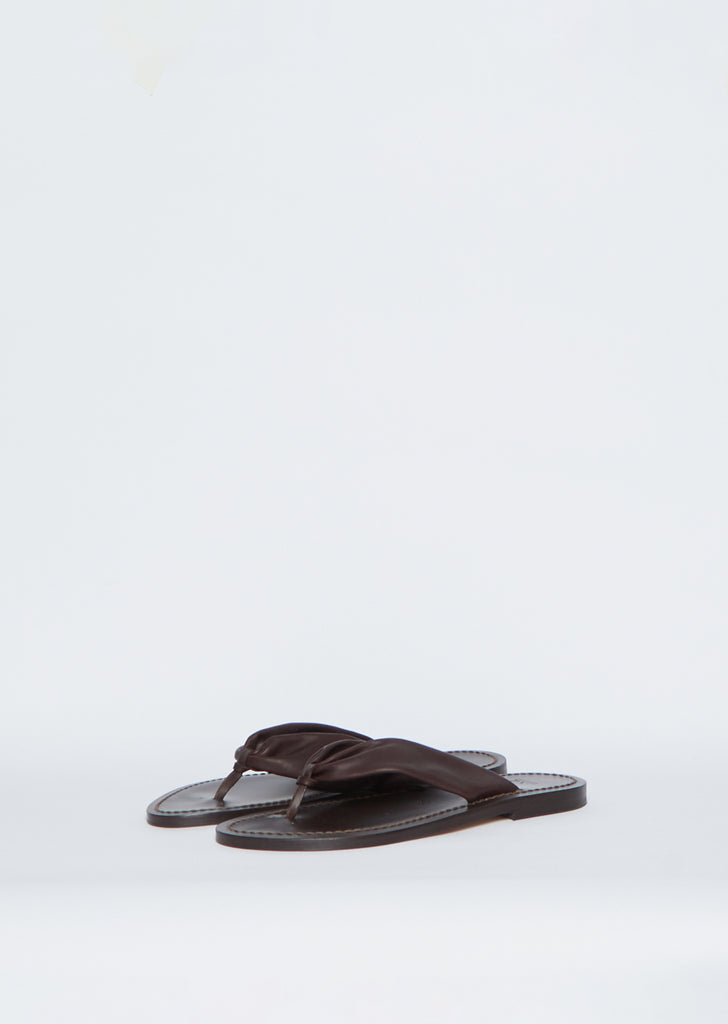 Saba Thong Sandal