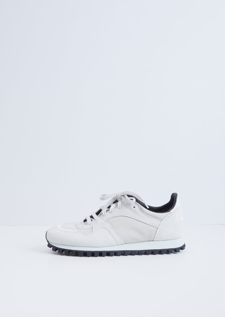 Marathon Trail Low Mesh II — White