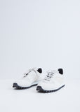 Marathon Trail Low Mesh II — White