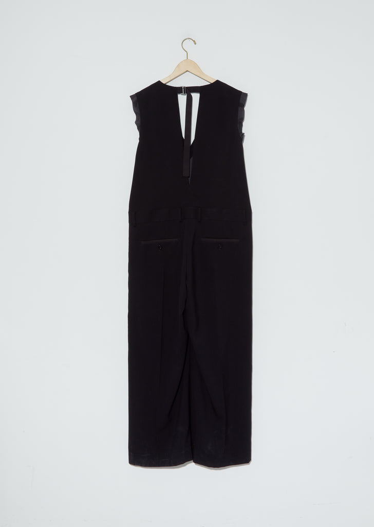 Suiting Jumpsuit