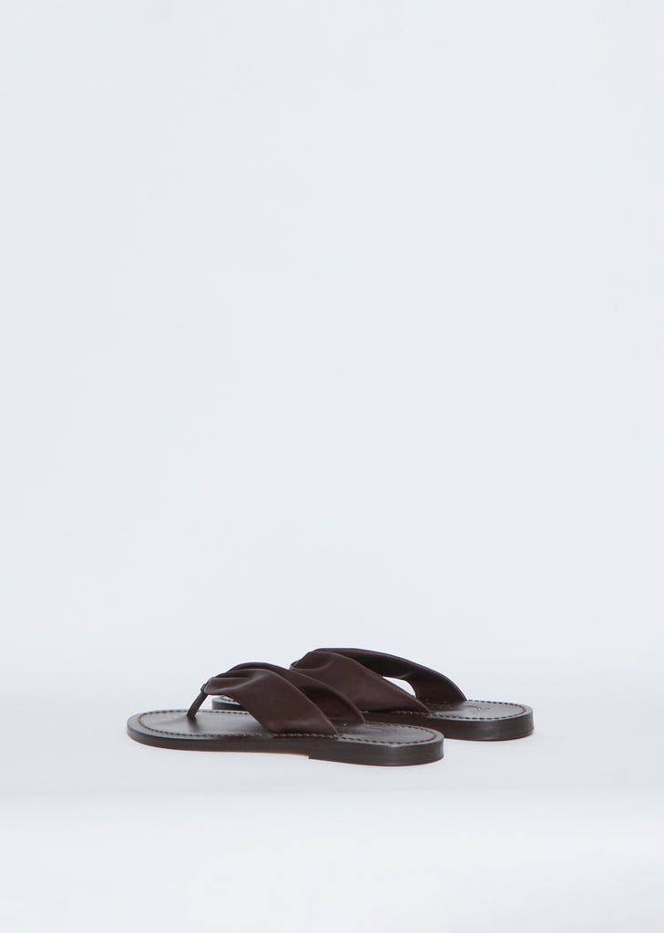 Saba Thong Sandal