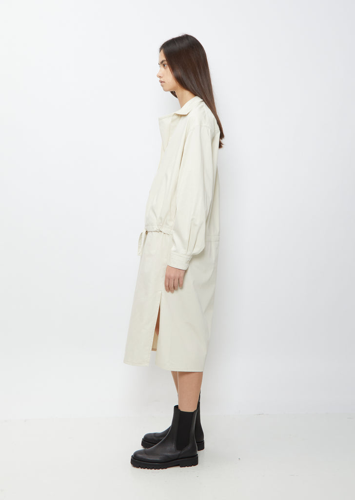 Blousy Dress