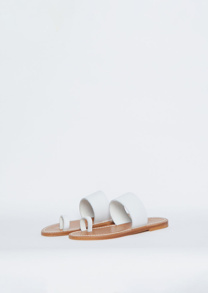 Nagoya Toe Ring Sandal