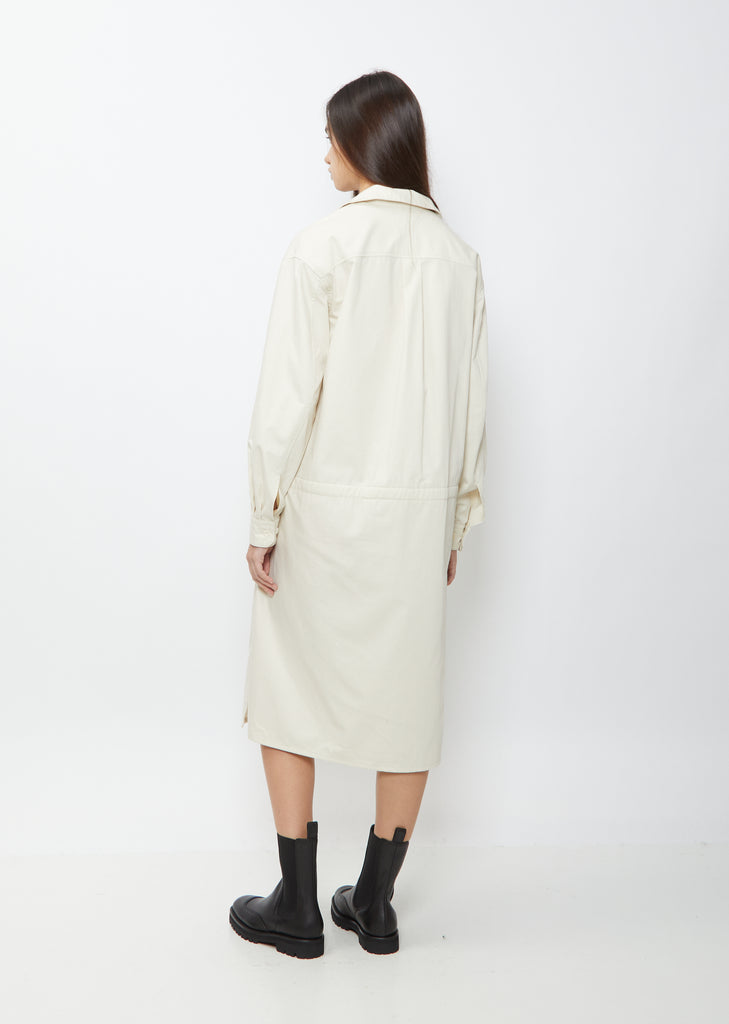 Blousy Dress
