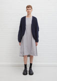 Simple Short Cardigan