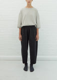 Studio Pant — Charcoal