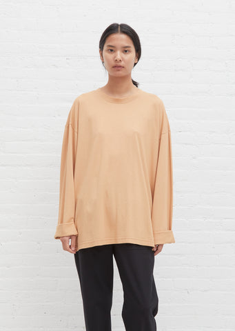 1982 Jersey Longsleeve Tee