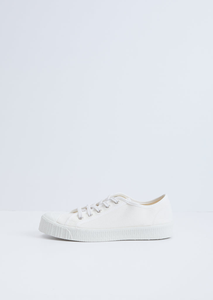 Special Low (MS) — Salty White
