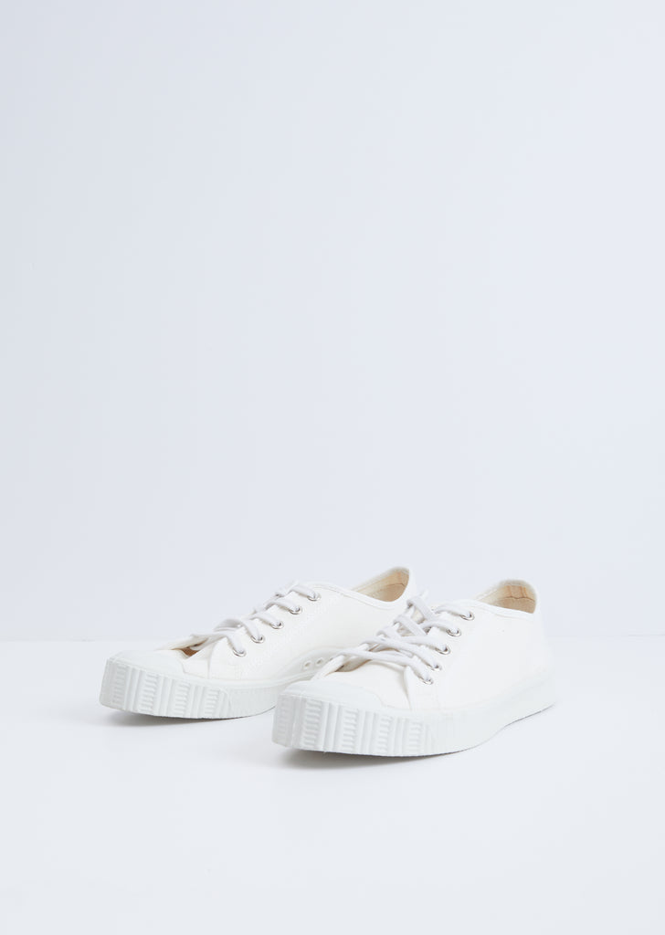 Special Low (MS) — Salty White