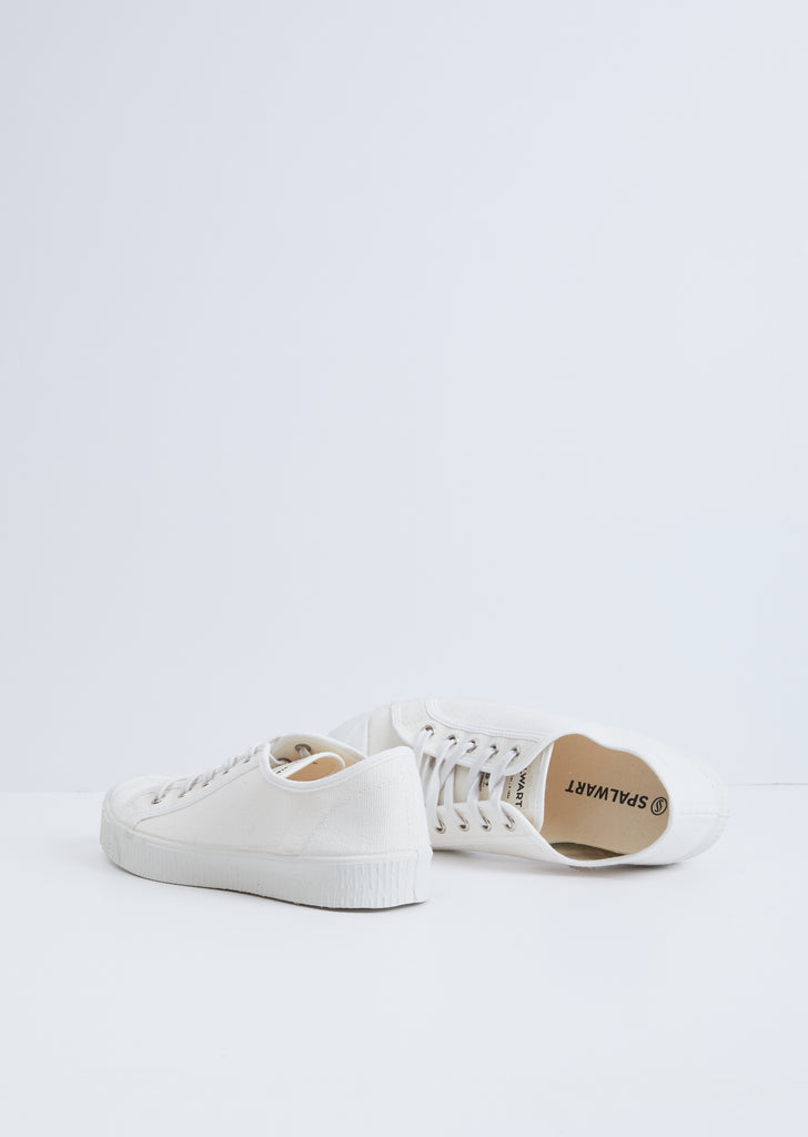 Special Low (MS) — Salty White