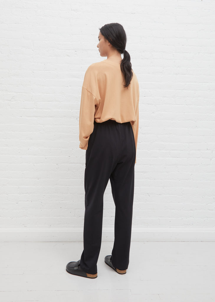 Pocky Pocket Jersey Pants
