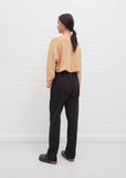 Pocky Pocket Jersey Pants