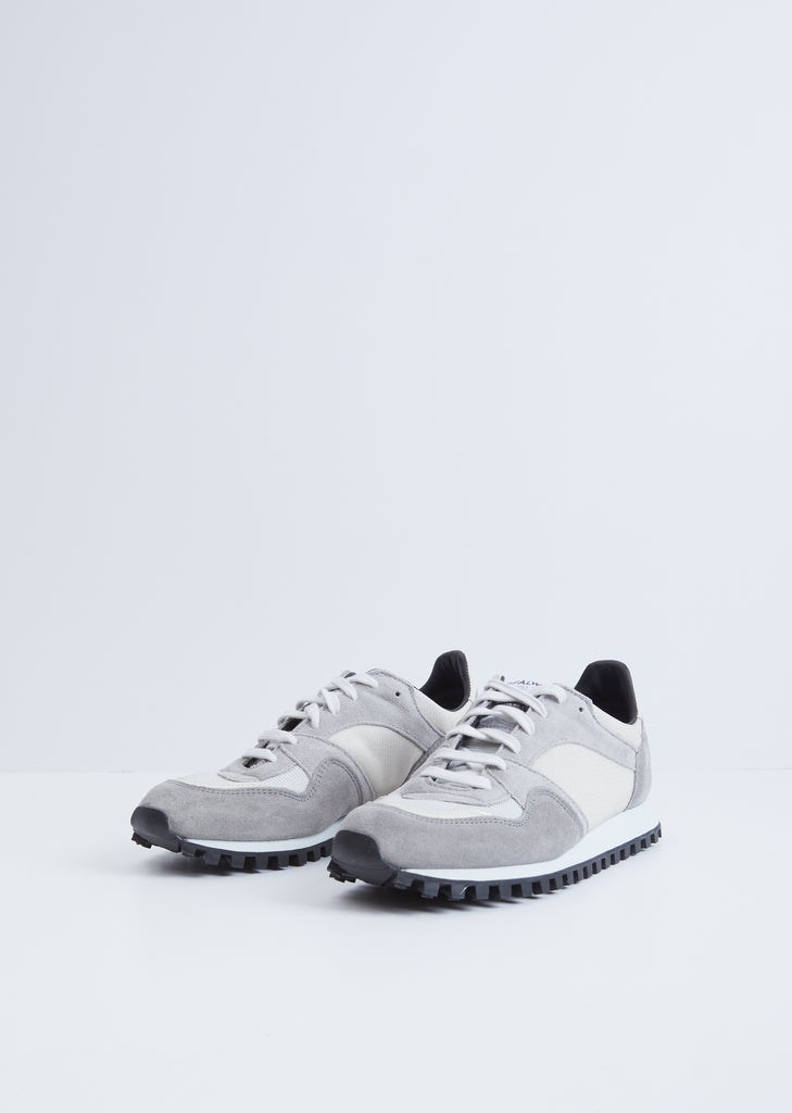 Marathon Trail Low Mesh II — Grey