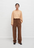 John Wool Pants