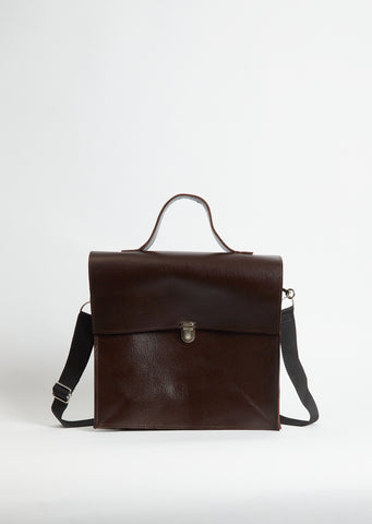 Fiestas Leather Bag