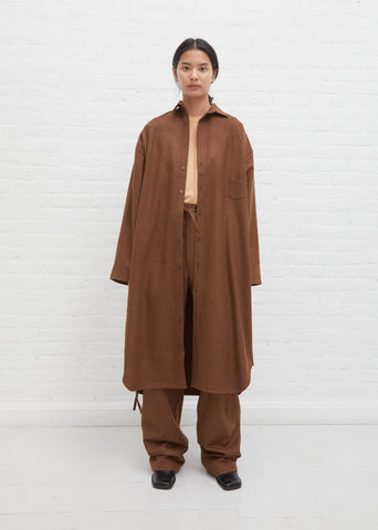10.2 Wool Coat