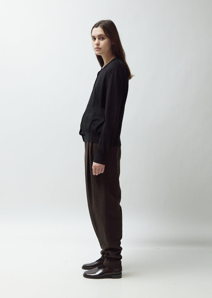 Battersea Cardigan