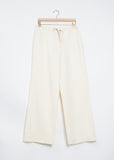 Dandy Pant — Ivory