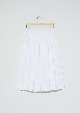 Plee 1 Skirt