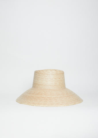 Palm Garden Hat