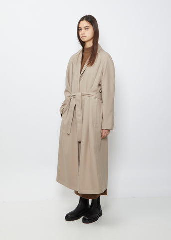 Soft Overcoat