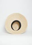 Palm Garden Hat