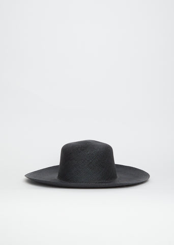 Ecuador Premium Redondo — Black