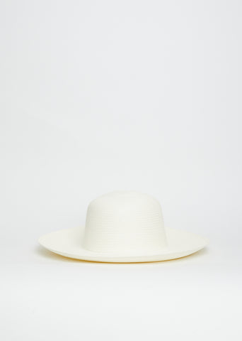 Ecuador Premium Redondo — Off-White