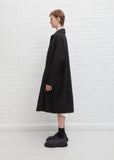 Wool Atomless Coat