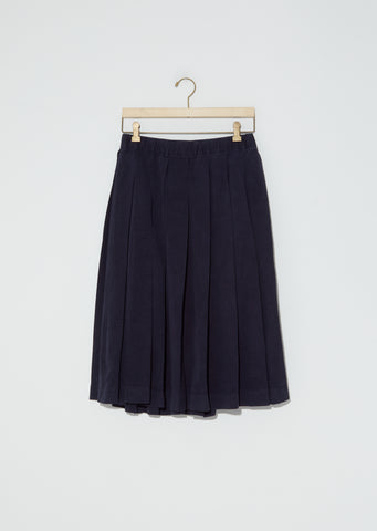 Verger Bis Skirt