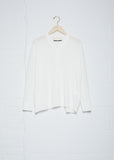 Lab Cardy — White