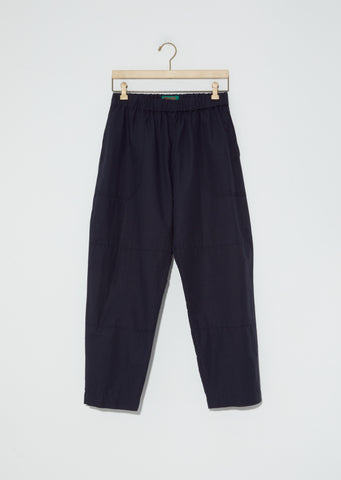 Fab Pant — Navy