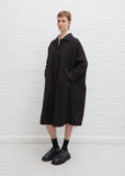 Wool Atomless Coat