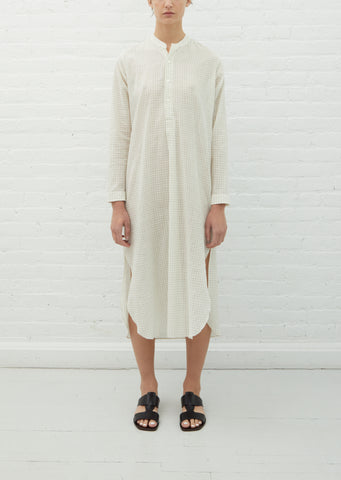 Tunic Dress N°515