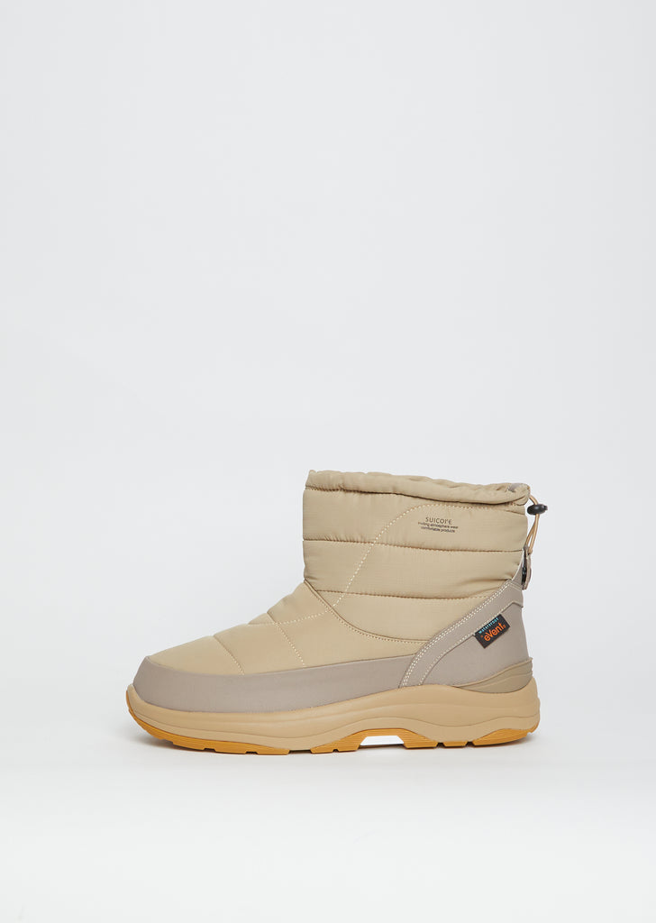 BOWER-evab Boot— Beige