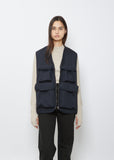 Multi-Pocket Vest