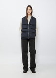 Multi-Pocket Vest