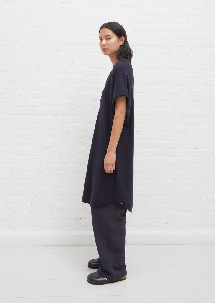 n°45 Djelaba — Navy