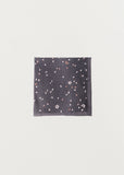 Unisex Minamo Sakura Bandana —  Grey