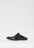Slip On Leather Loafer