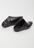 Slip On Leather Loafer