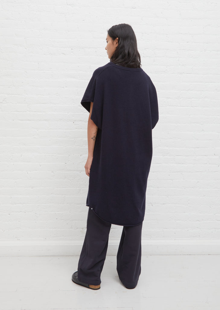 n°45 Djelaba — Navy