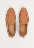 Leather Loafer