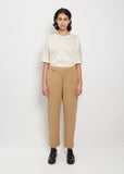 Cotton Card Fabi Pant