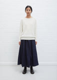 Cashmere Pullover Sweater