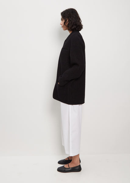 Walker Jacket – La Garçonne