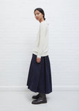 Cashmere Pullover Sweater