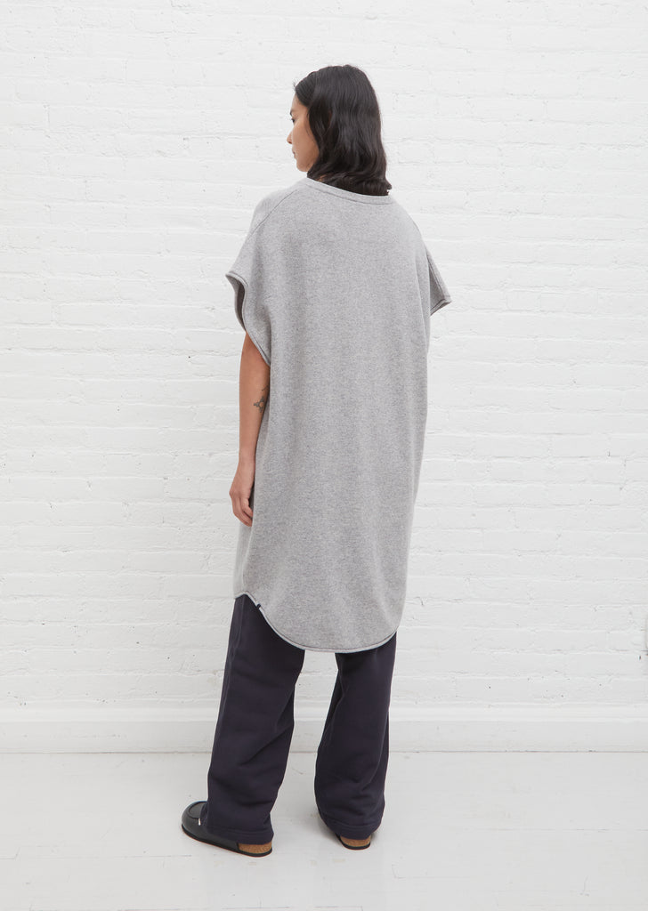 n°45 Djelaba — Grey