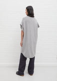 n°45 Djelaba — Grey